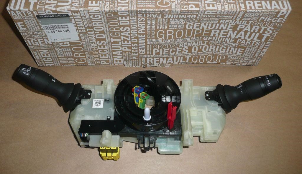 255670019R Renault Stalk switch