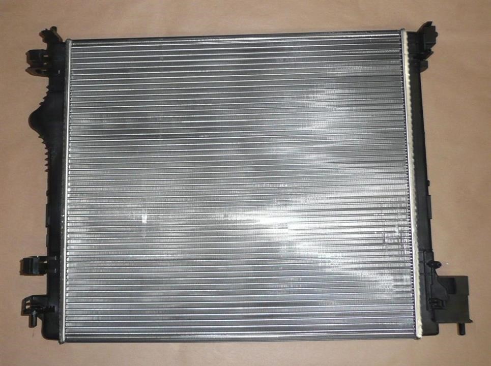 Engine cooling radiator Renault 21 41 073 99R