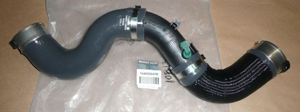 Renault 14 46 056 47R Coolant hose 144605647R 144605647R Renault Coolant hose