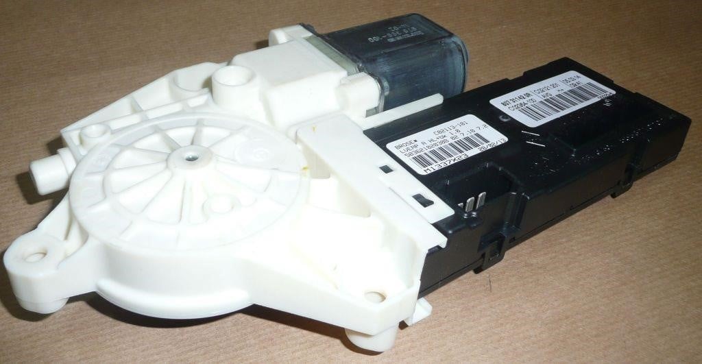 Renault Window Regulator – price [object Object] PLN