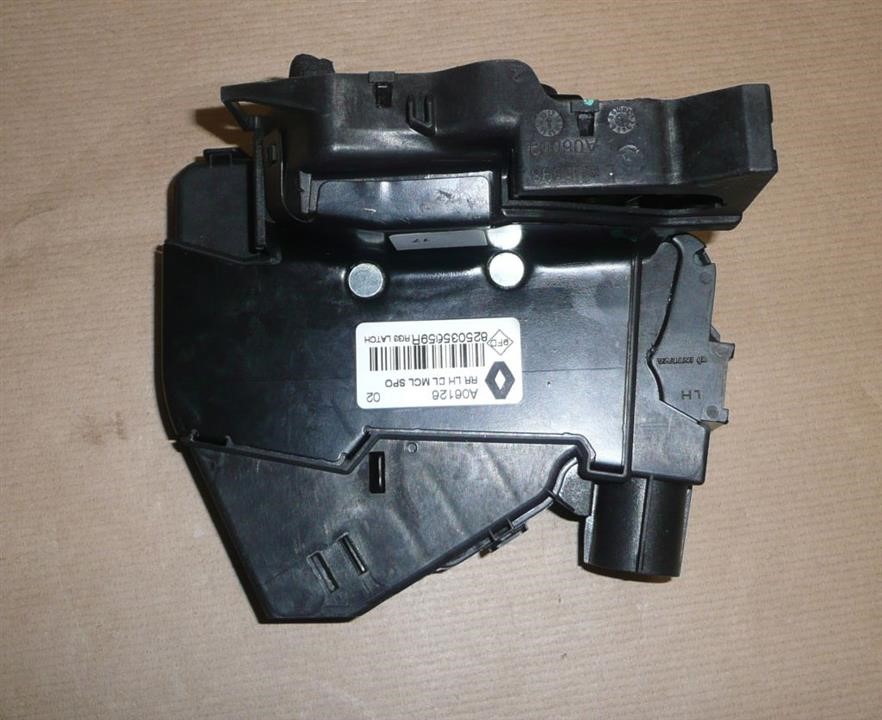 Buy Renault 825035659R – good price at EXIST.AE!