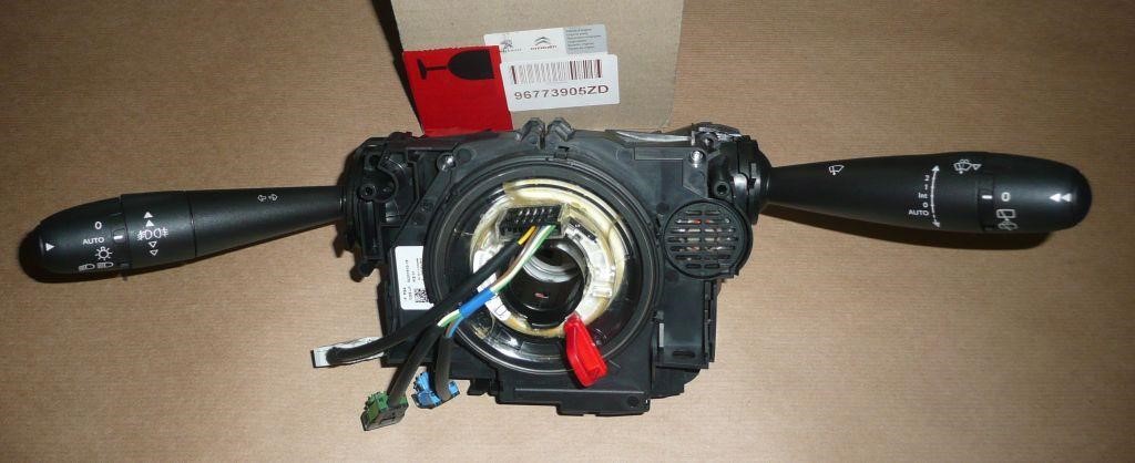 96773905ZD Citroen/Peugeot Auto part