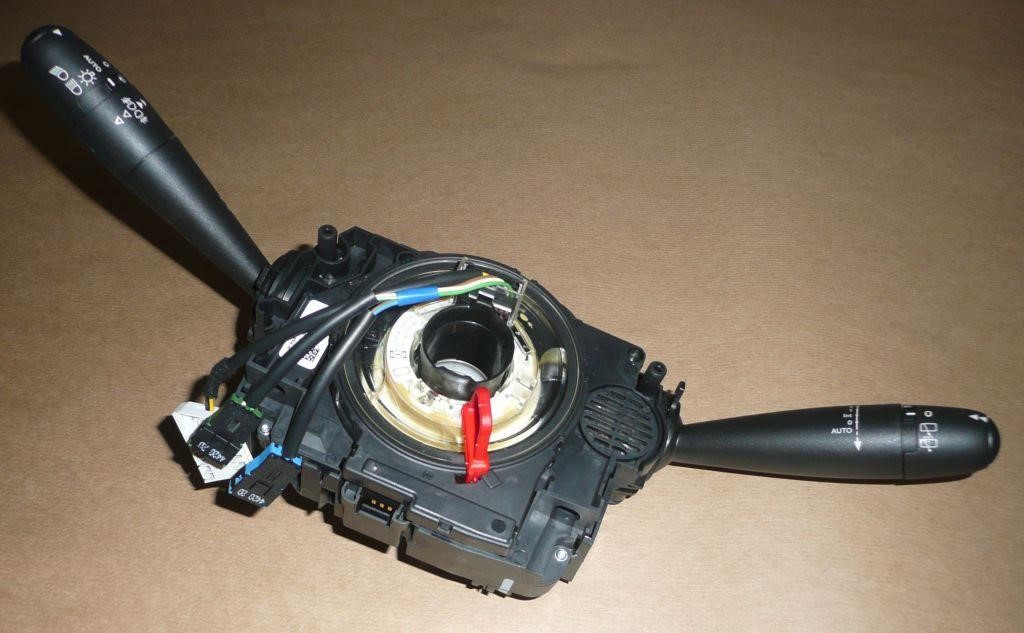 Auto part Citroen/Peugeot 96 773 905 ZD