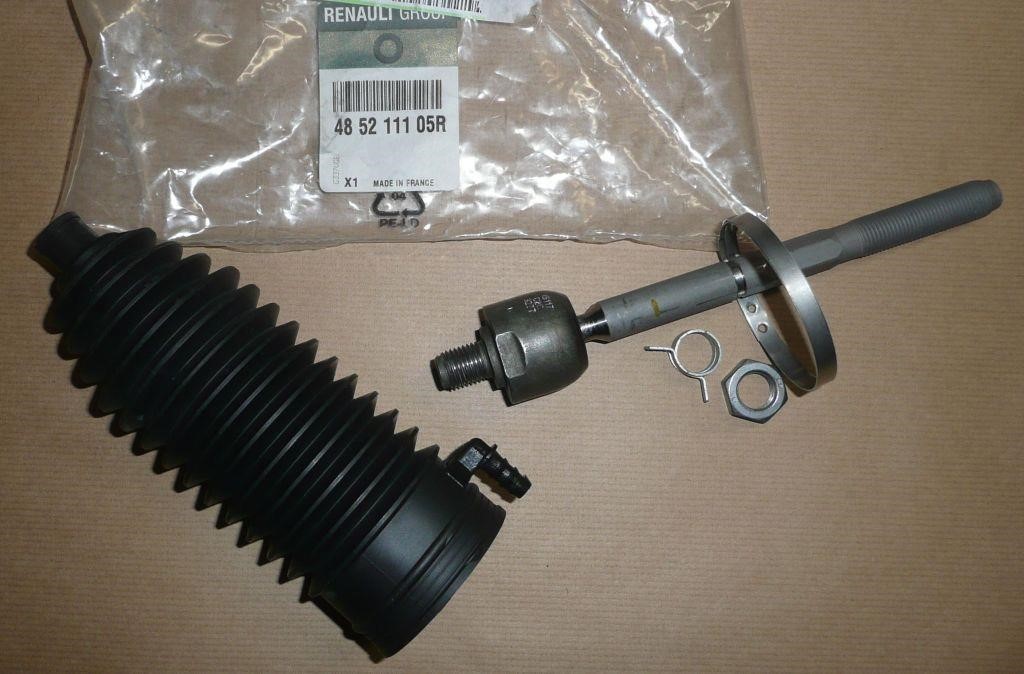 485211105R Renault Inner Tie Rod