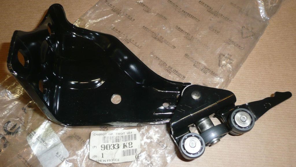 Citroen/Peugeot 9033 K8 Auto part 9033K8 9033K8 Citroen/Peugeot Auto part