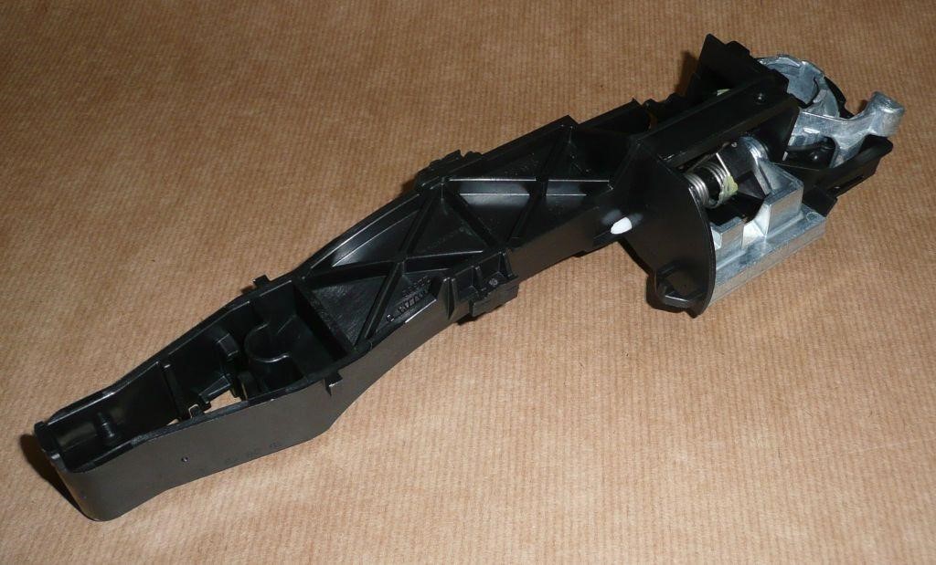 Doors handle external Renault 80 60 641 62R