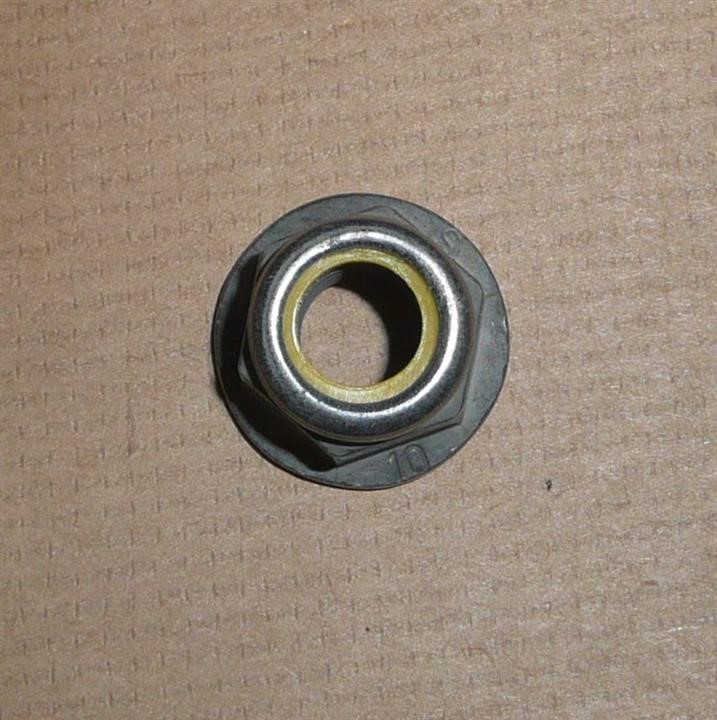 Stabilizer Nut Citroen/Peugeot 98 172 242 80