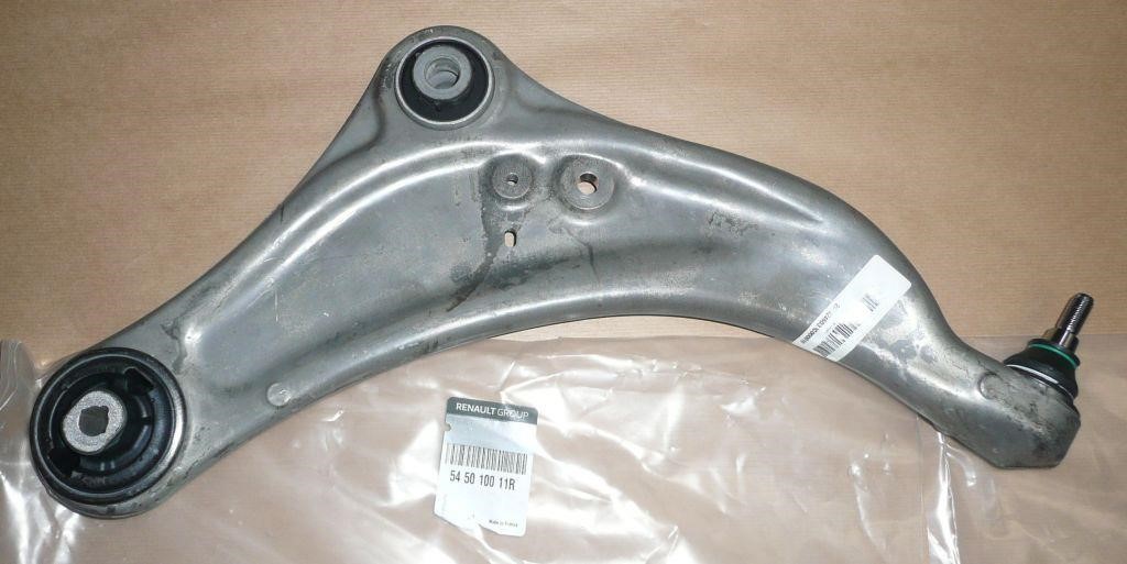 Renault 54 50 100 11R Track Control Arm 545010011R 545010011R Renault Track Control Arm