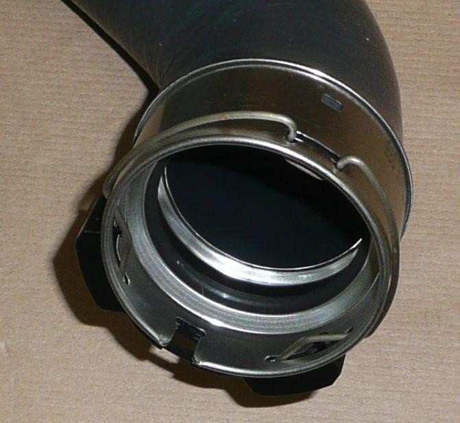 Ventilation tube Renault 14 46 006 61R