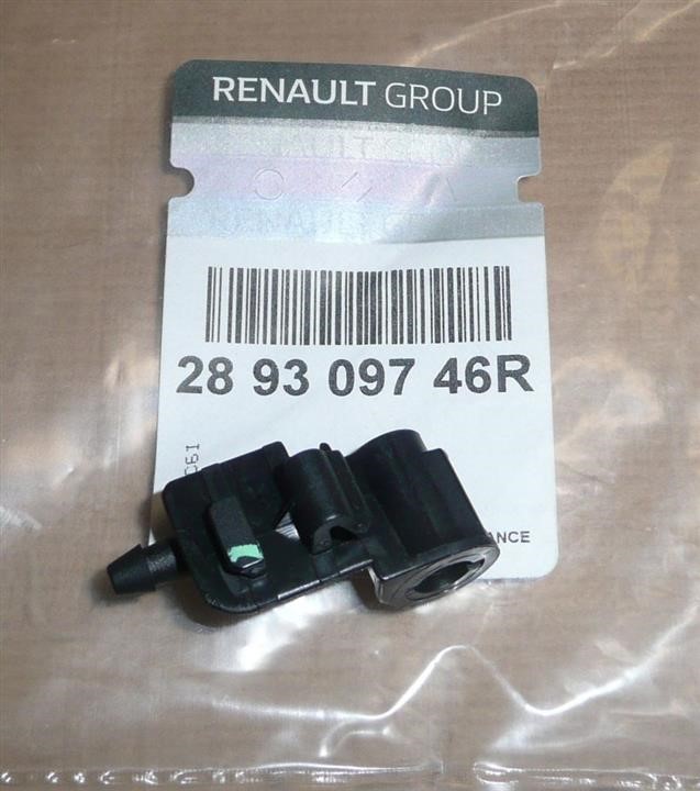 Renault 28 93 097 46R Nozzle 289309746R