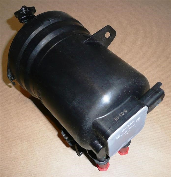 Renault Fuel filter – price [object Object] PLN