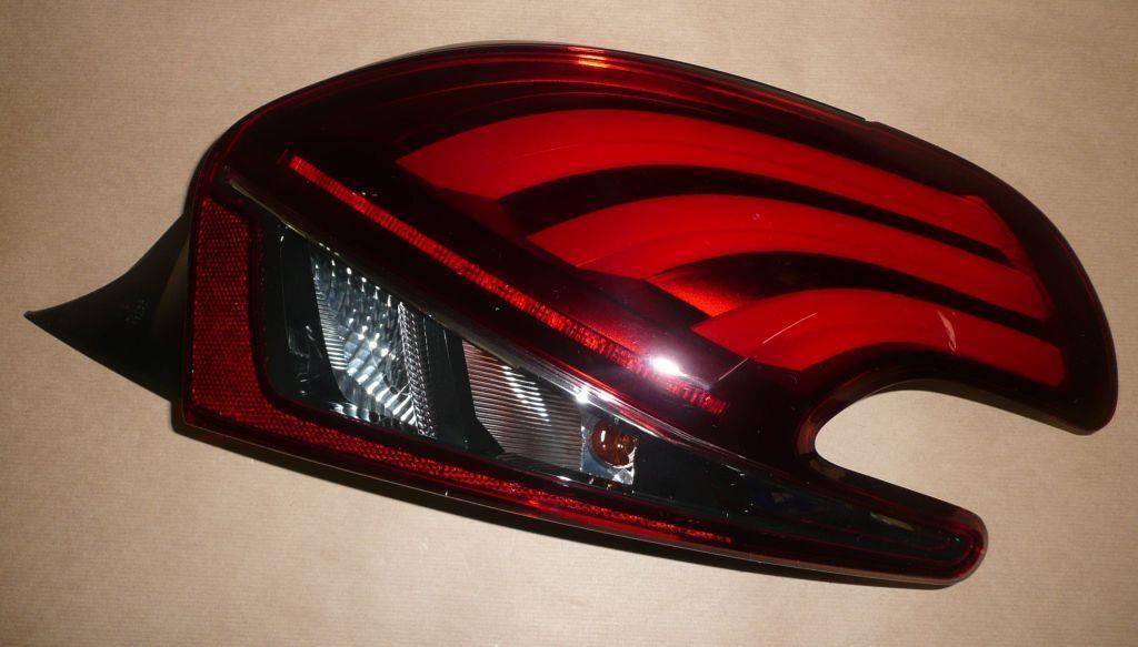 Buy Citroen/Peugeot 9825601180 – good price at EXIST.AE!