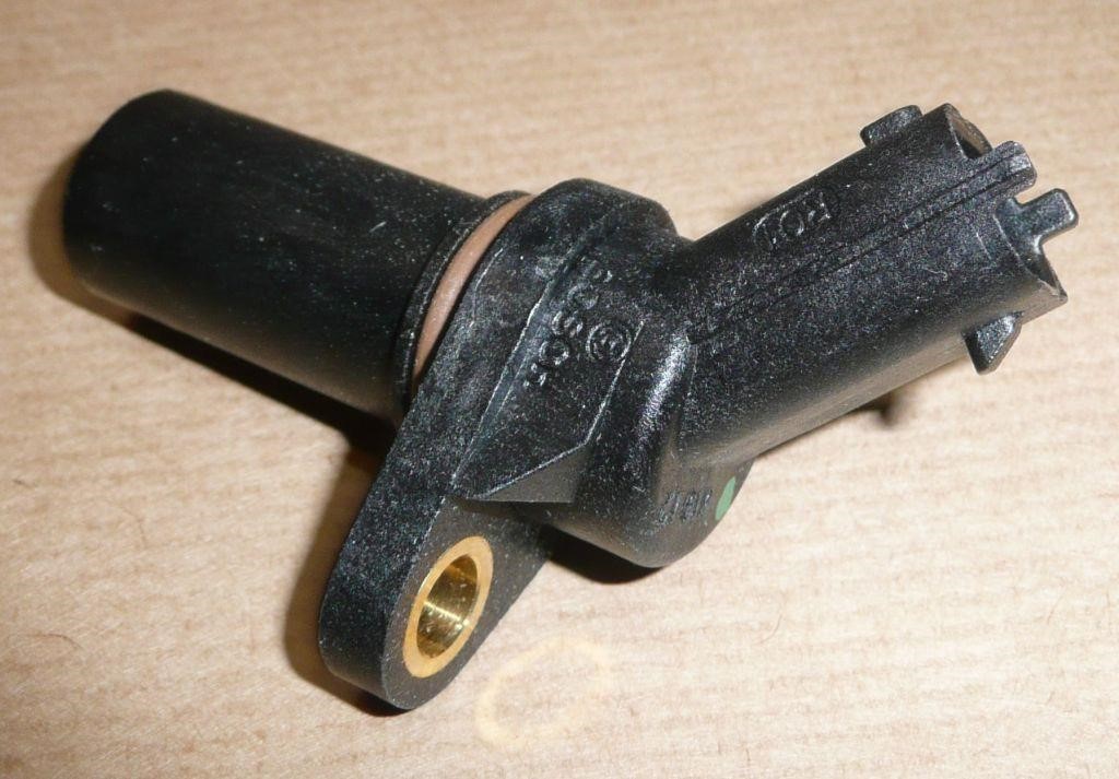 Speed ​​sensor Citroen/Peugeot 1131 J7