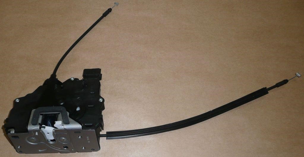 Fiat/Alfa/Lancia Door lock – price 376 PLN