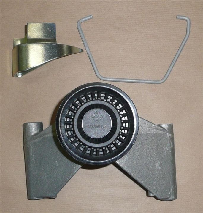 Auto part Renault 11 72 055 00R