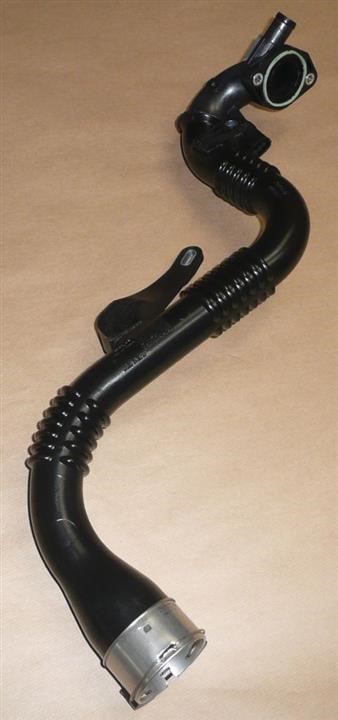 Ventilation tube Renault 14 46 052 43R
