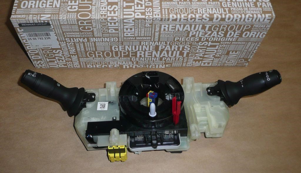 255679223R Renault Stalk switch