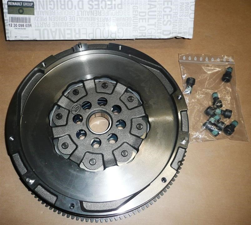 Buy Renault 12 30 098 02R at a low price in United Arab Emirates!