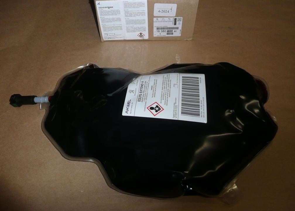 Buy Citroen/Peugeot 16 380 186 80 at a low price in United Arab Emirates!