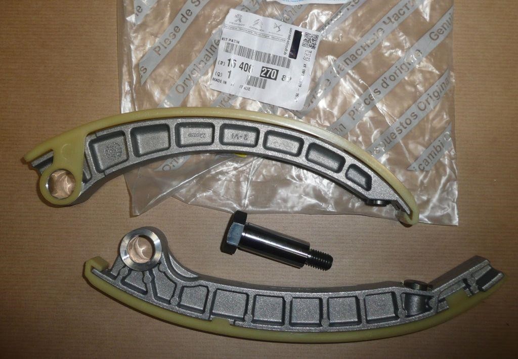 Citroen/Peugeot 16 406 270 80 Auto part 1640627080 1640627080 Citroen/Peugeot Auto part