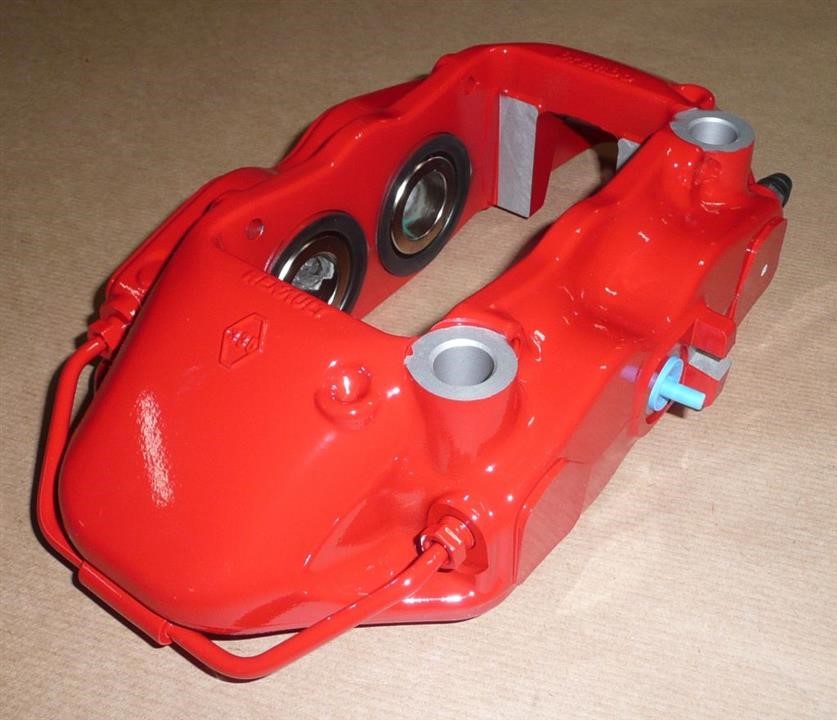 Renault Brake Caliper – price 1631 PLN