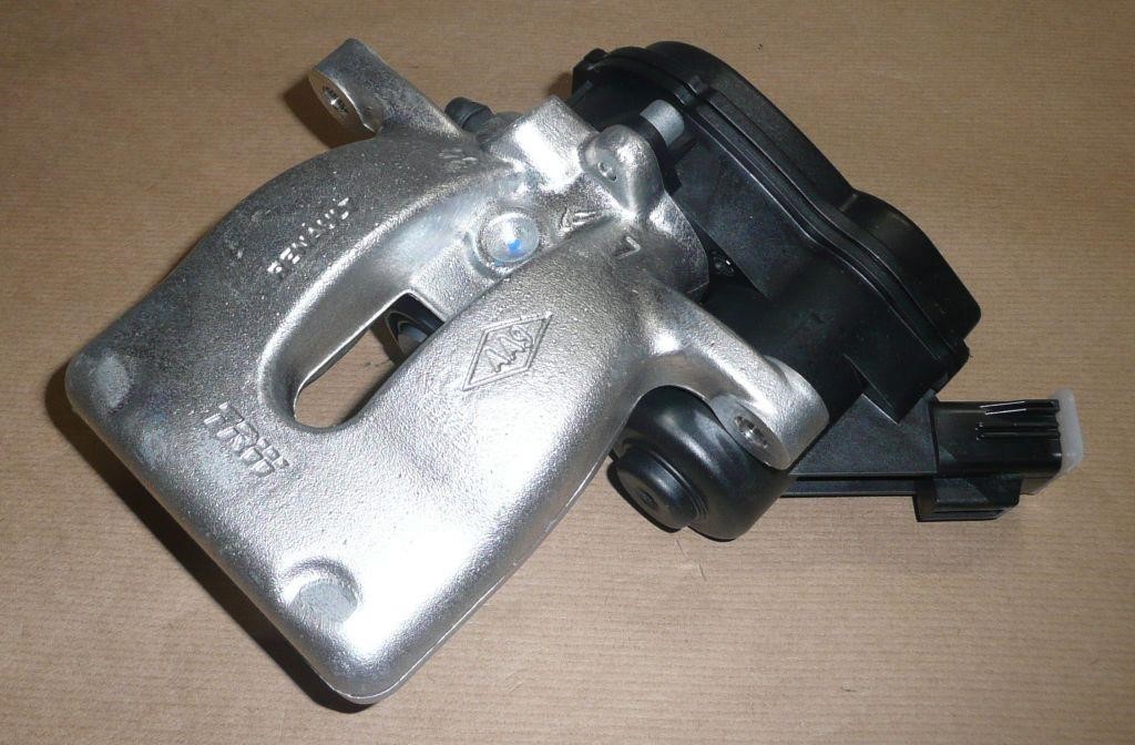 Renault Brake Caliper – price [object Object] PLN