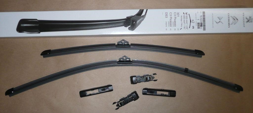 Buy Citroen/Peugeot 16 423 327 80 at a low price in United Arab Emirates!