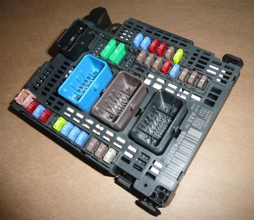 Buy Citroen/Peugeot 98 074 280 80 at a low price in United Arab Emirates!