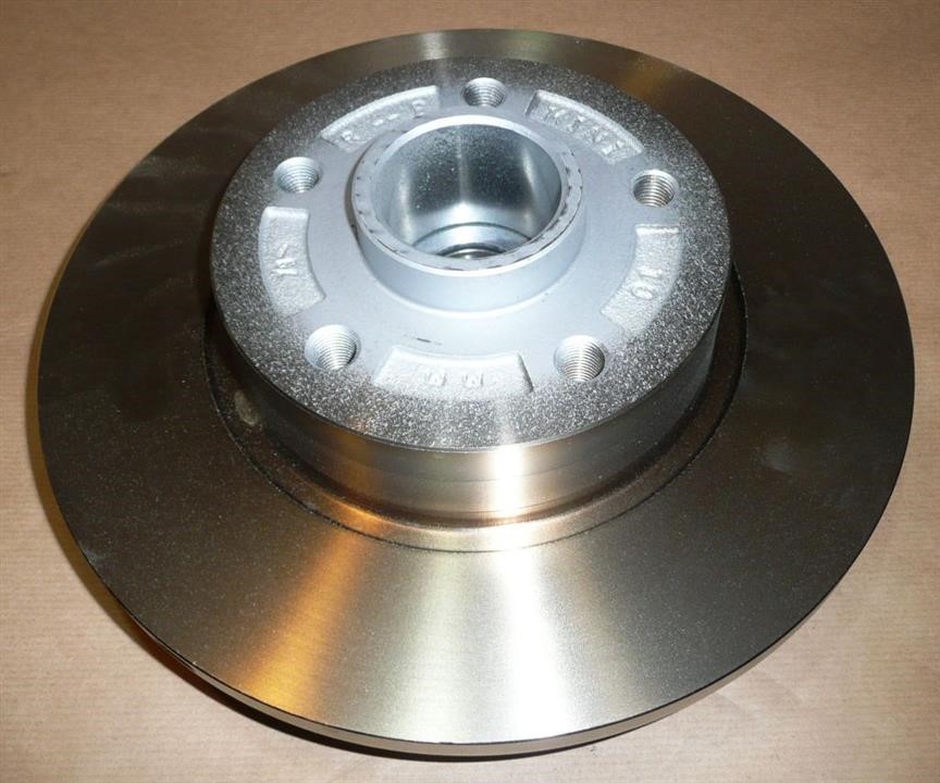Wheel hub Renault 43 20 227 42R