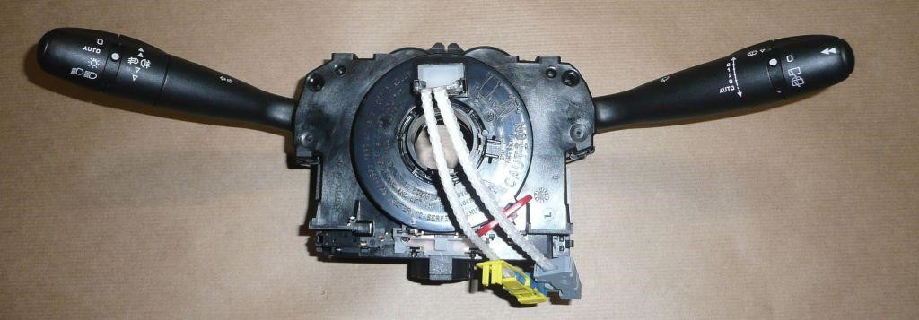Auto part Citroen/Peugeot 98 069 802 XT