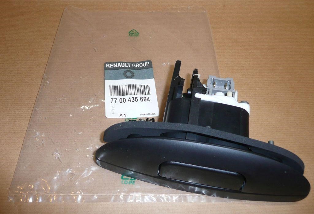 Buy Renault 77 00 435 694 at a low price in United Arab Emirates!
