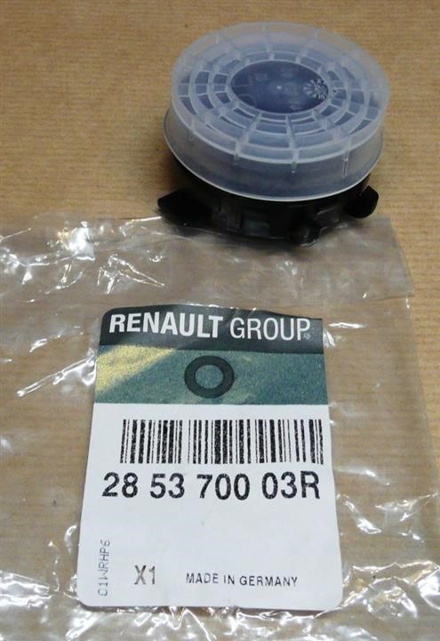 Renault 28 53 700 03R Auto part 285370003R