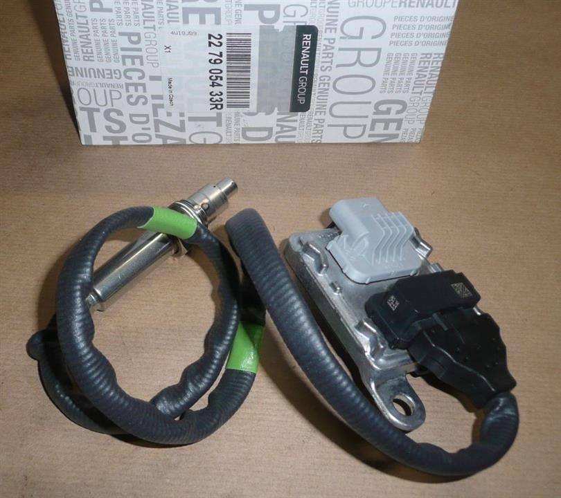 Buy Renault 22 79 054 33R at a low price in United Arab Emirates!