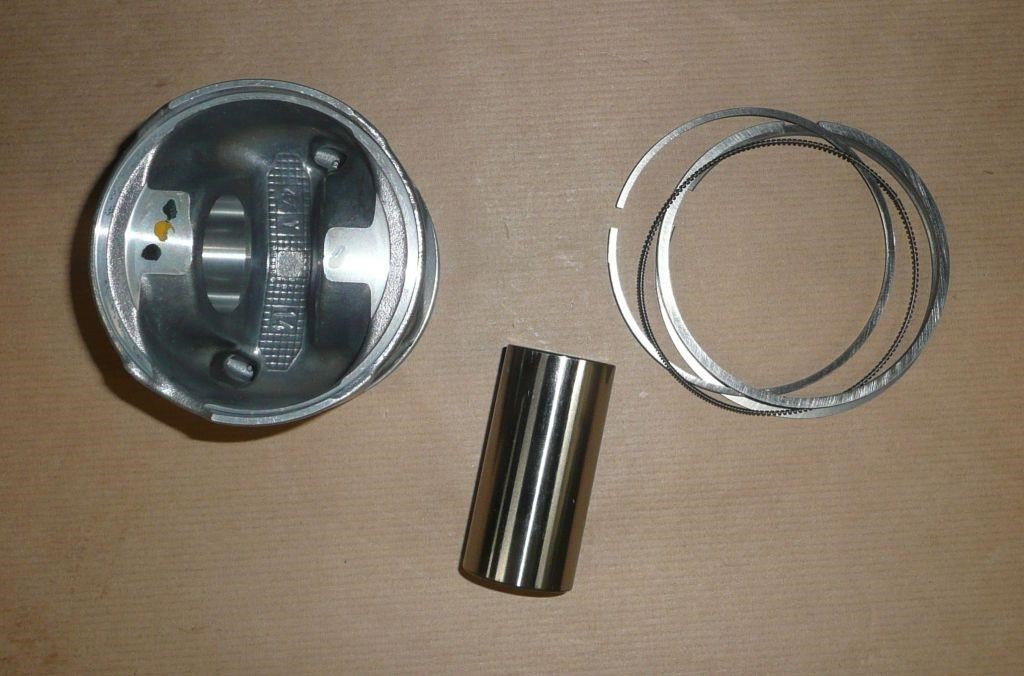 Piston Renault 12 0A 188 05R