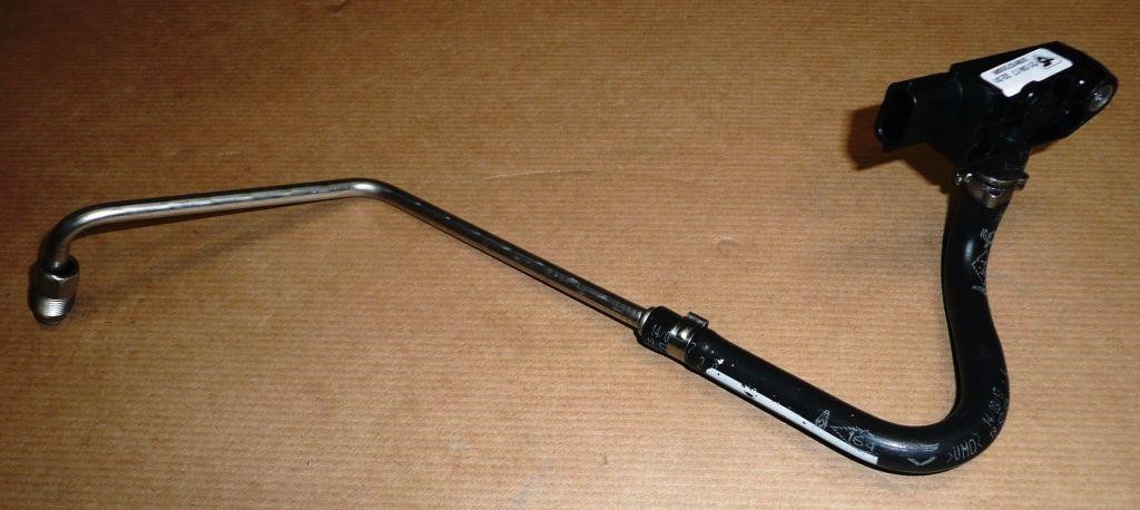 Exhaust pressure sensor Renault 20 81 572 09R