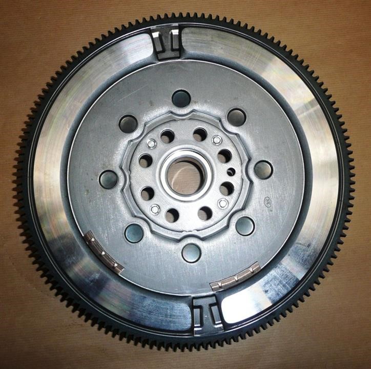 Flywheel Renault 12 30 006 36R