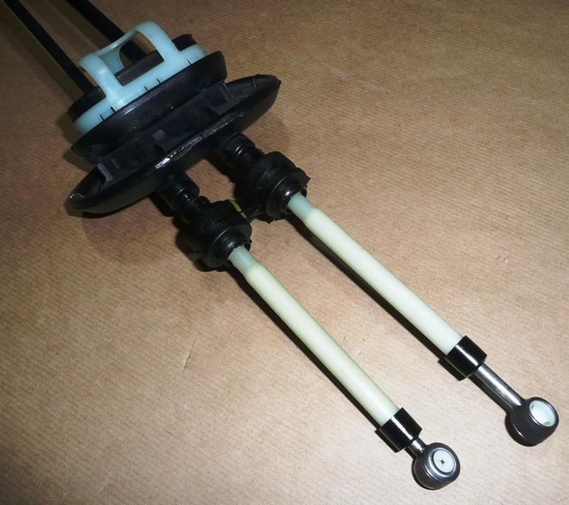 Gearbox cable Citroen/Peugeot 2444 CY