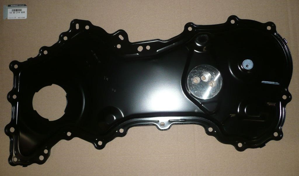 135021465R Renault Timing Belt Cover