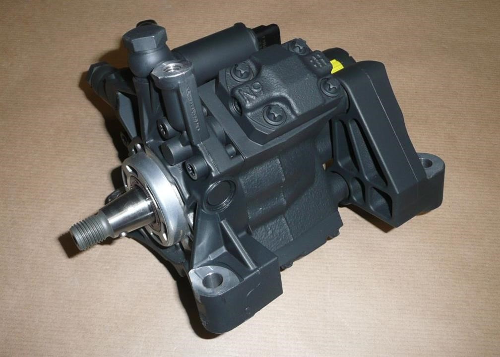 Renault Fuel pump – price 3193 PLN