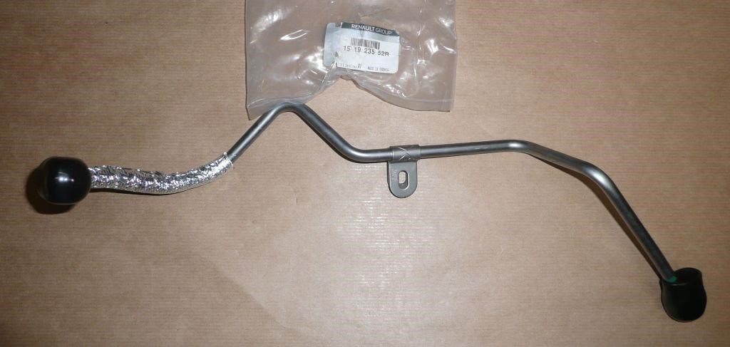151923552R Renault Wire assy