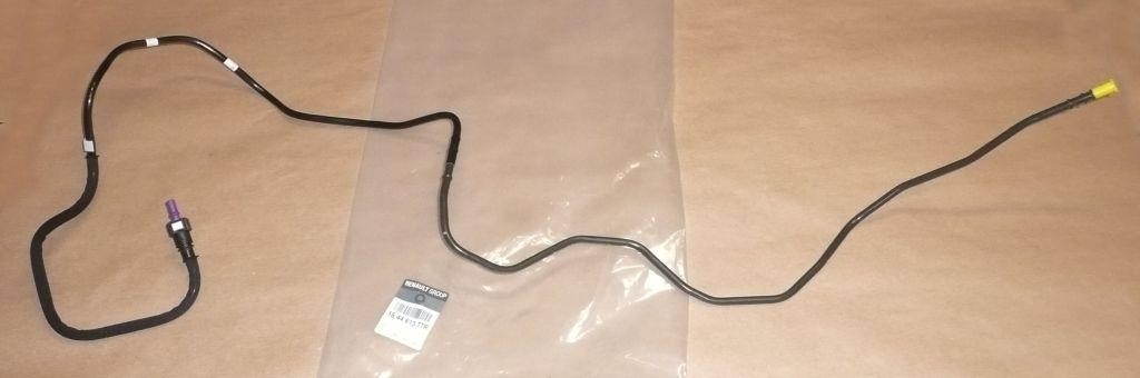 164461377R Renault Tube
