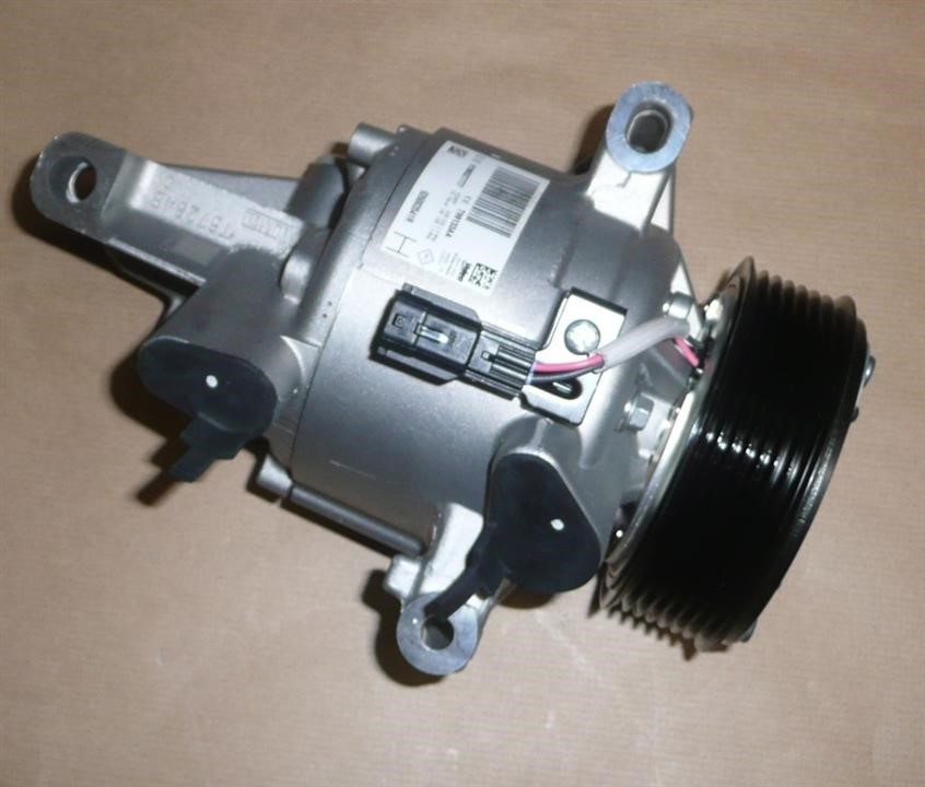 Compressor, air conditioning Renault 92 60 052 14R