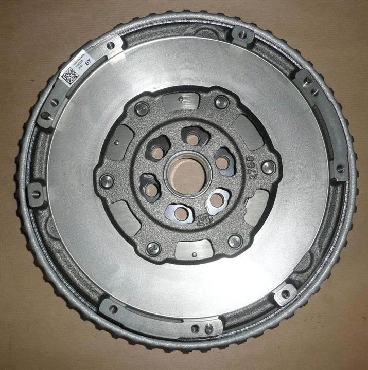 Flywheel Renault 12 30 053 44R
