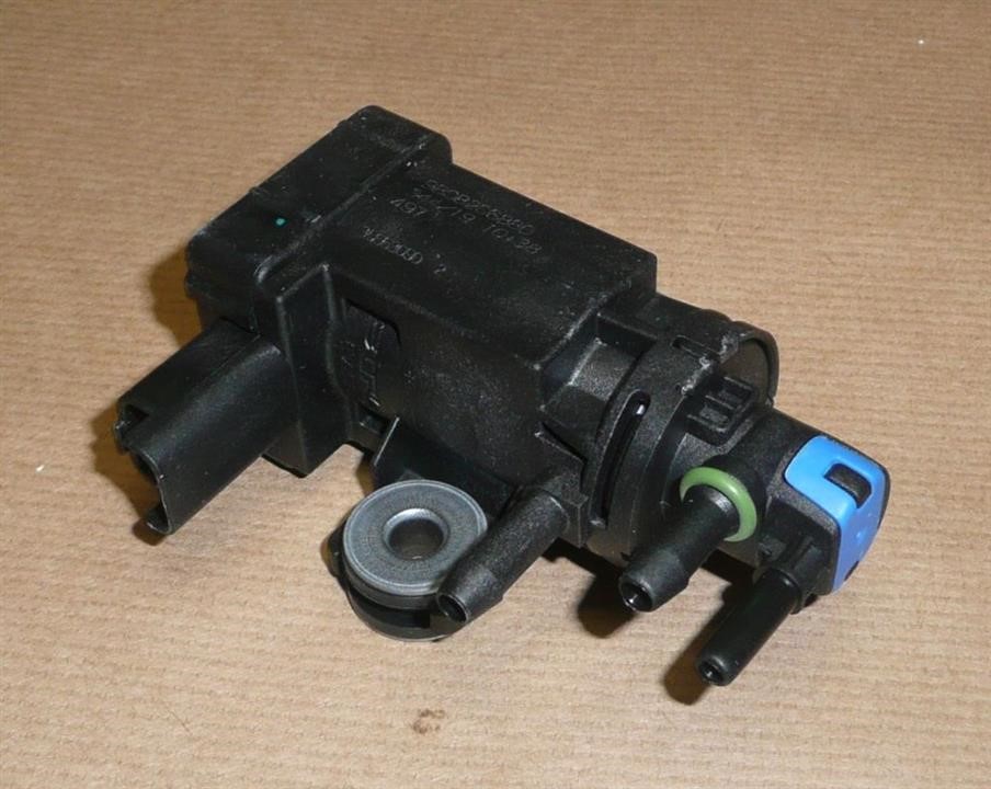 Exhaust gas recirculation control valve Citroen&#x2F;Peugeot 98 082 068 80
