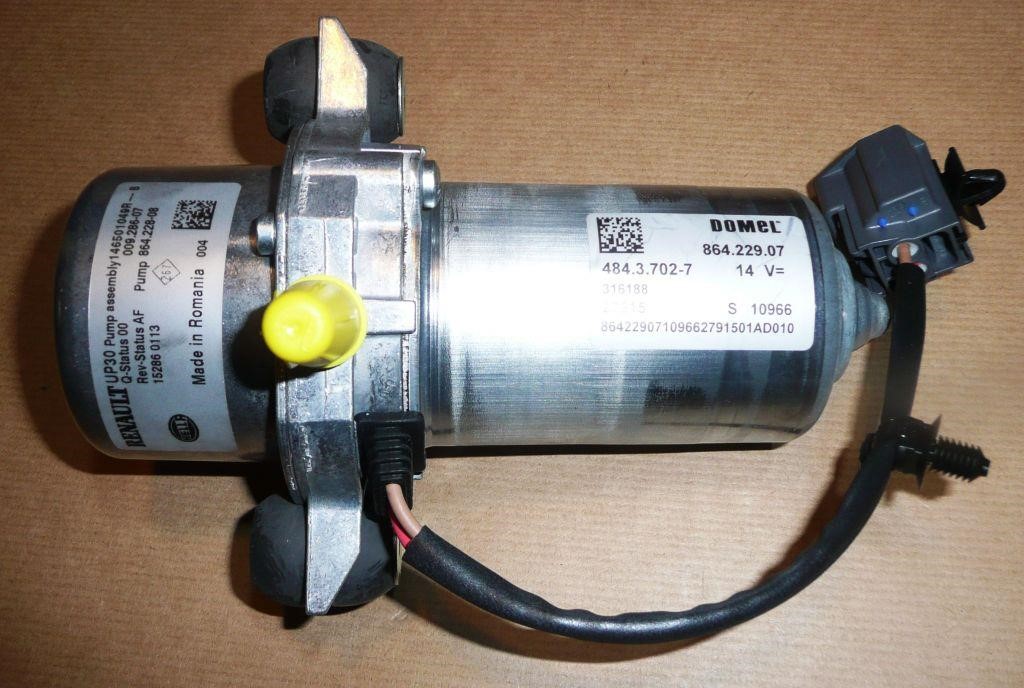 Vacuum pump Renault 14 65 010 49R