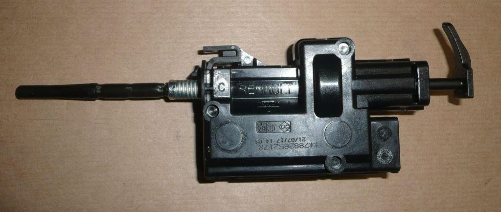 Renault Auto part – price [object Object] PLN