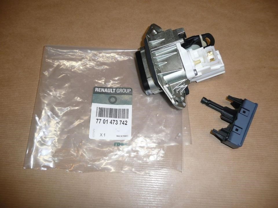 Buy Renault 77 01 473 742 at a low price in United Arab Emirates!