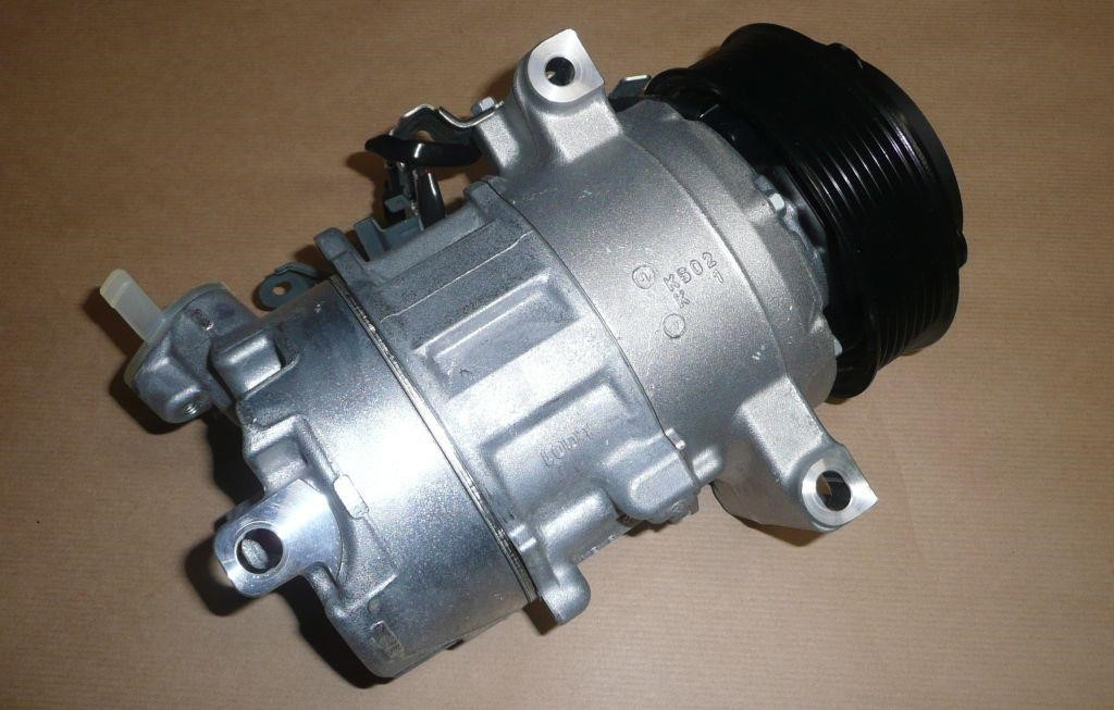 Compressor, air conditioning Renault 92 60 052 11R