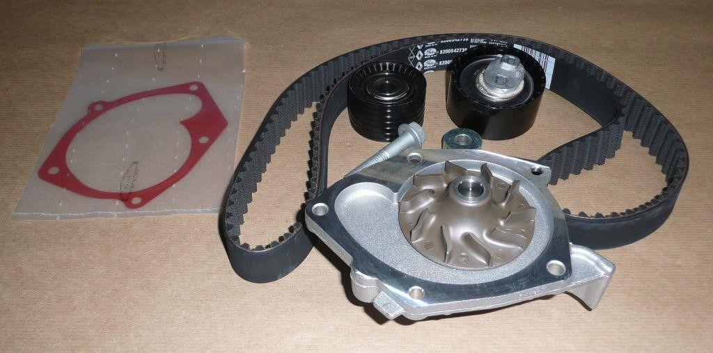 Buy Renault 119A04462R – good price at EXIST.AE!