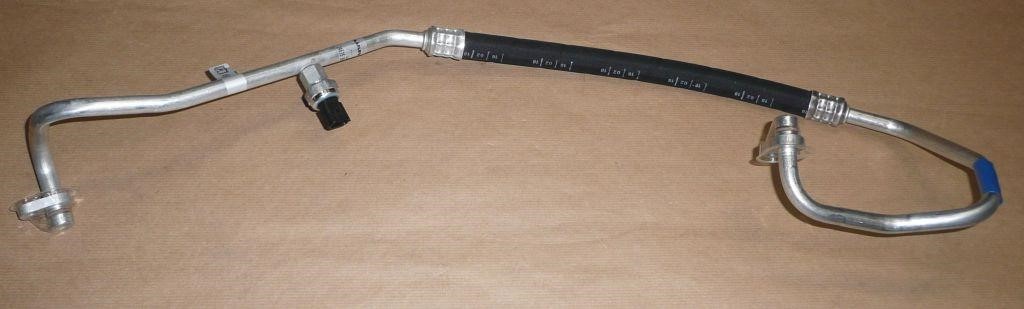 Wire assy Renault 92 49 044 71R